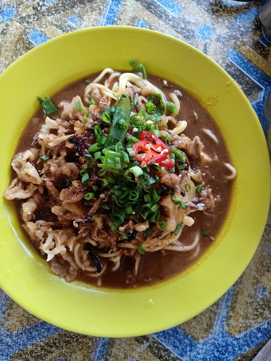 Mee haji mydin Photo 7