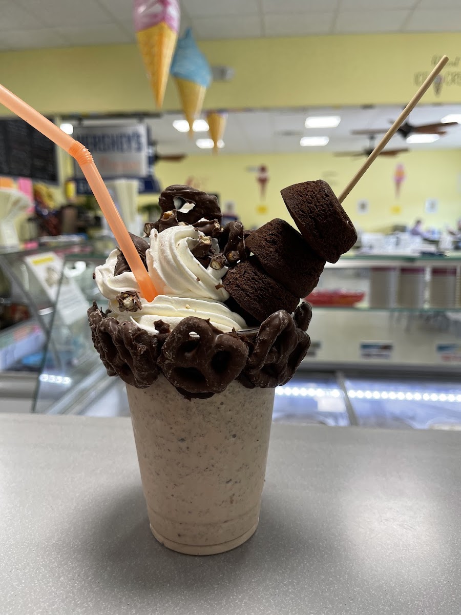 Foster Brook Creamery Photo 2