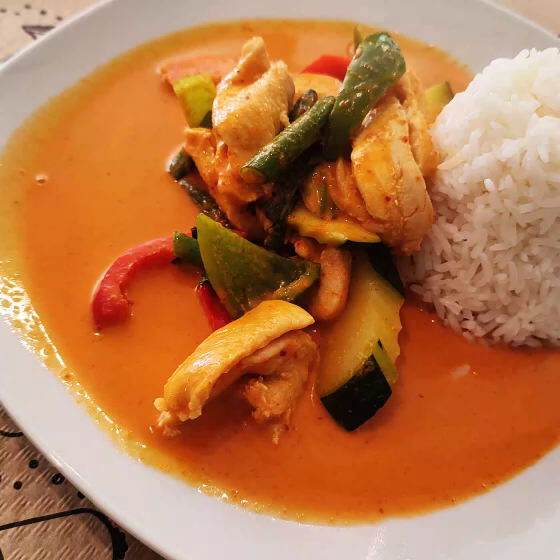Restaurant Thai Pinto Photo 2