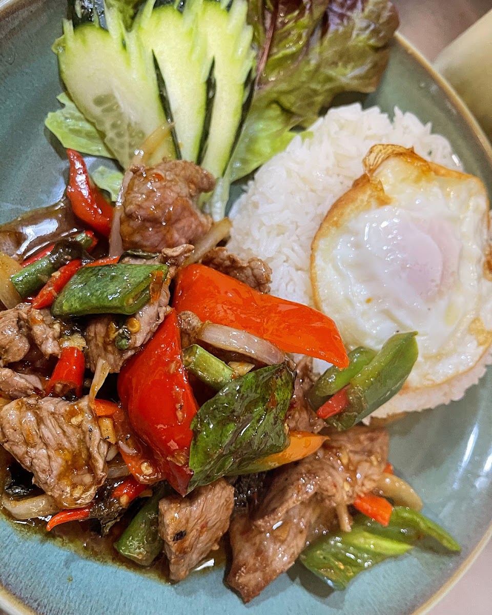Restaurant Thai Pinto Photo 3