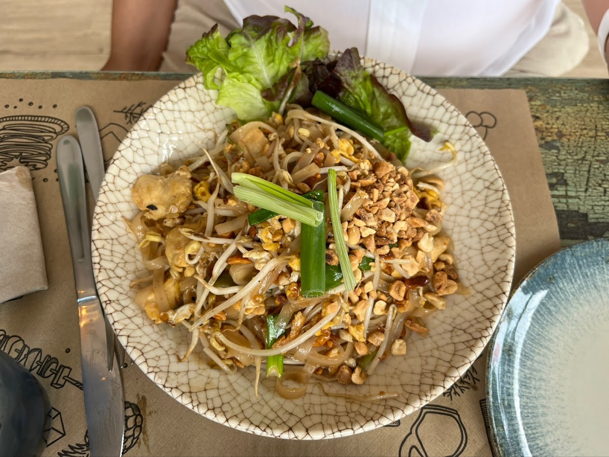 Restaurant Thai Pinto Photo 4
