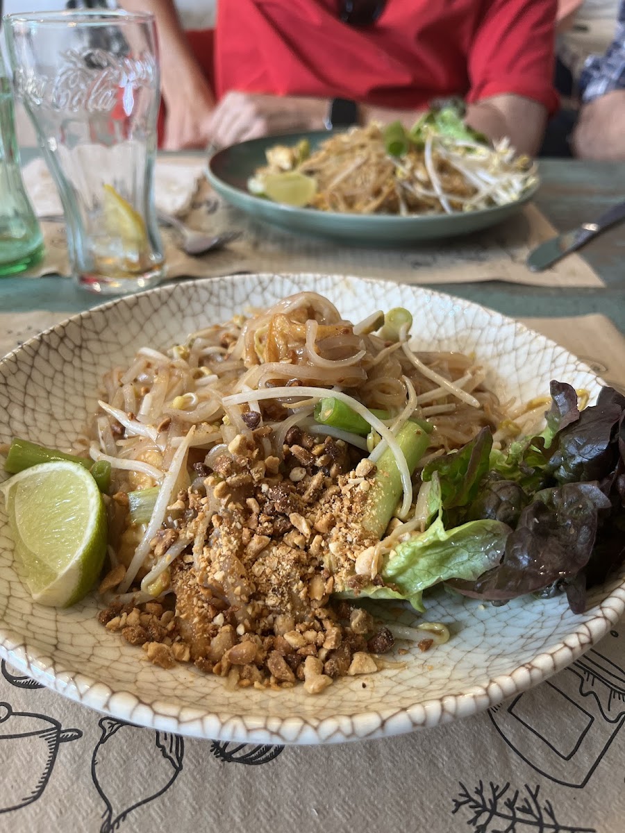 Restaurant Thai Pinto Photo 5