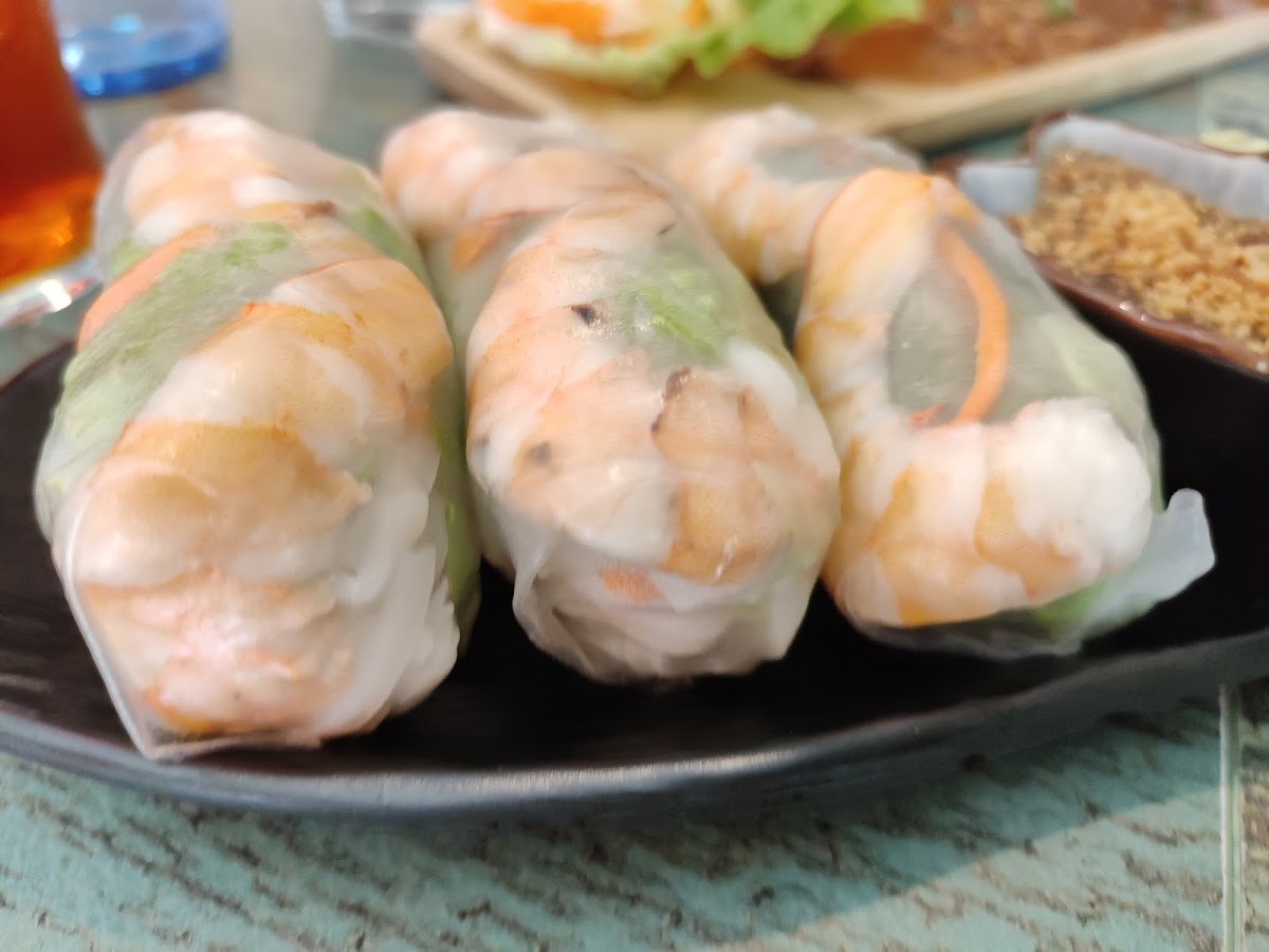 Restaurant Thai Pinto Photo 8