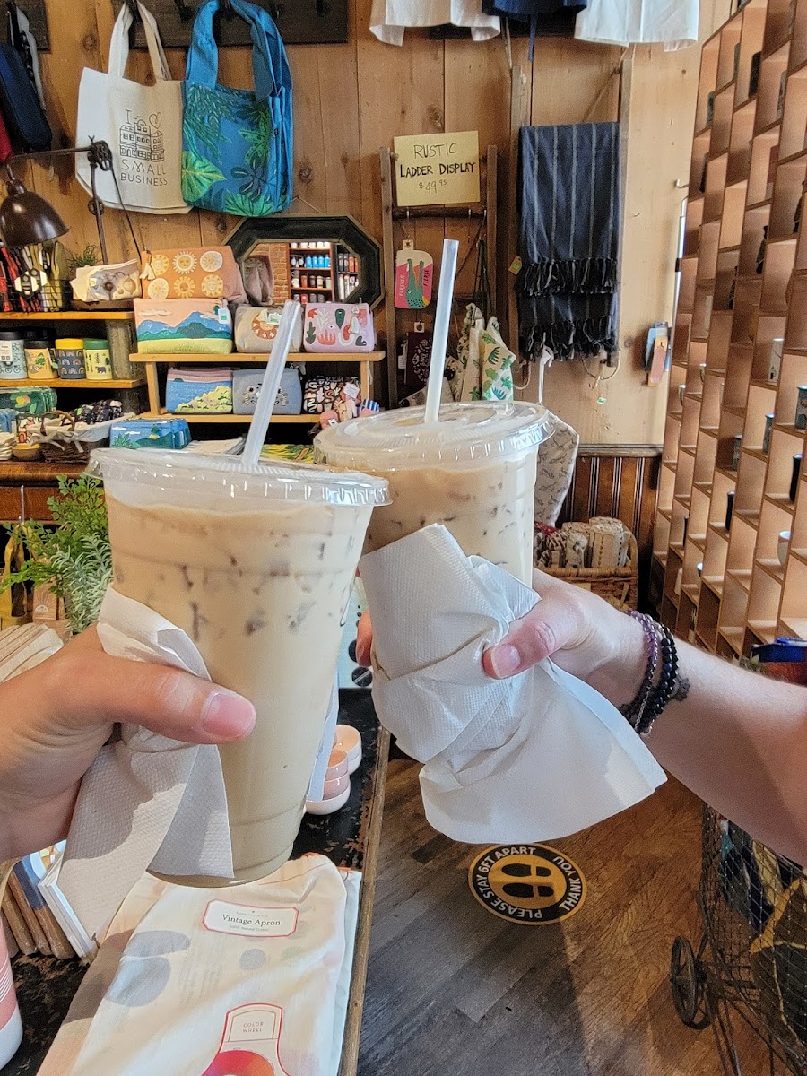Atticus Coffee & Gifts Photo 10