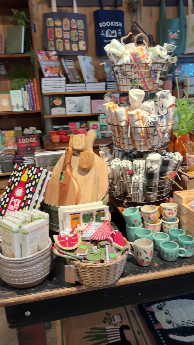 Atticus Coffee & Gifts Photo 2