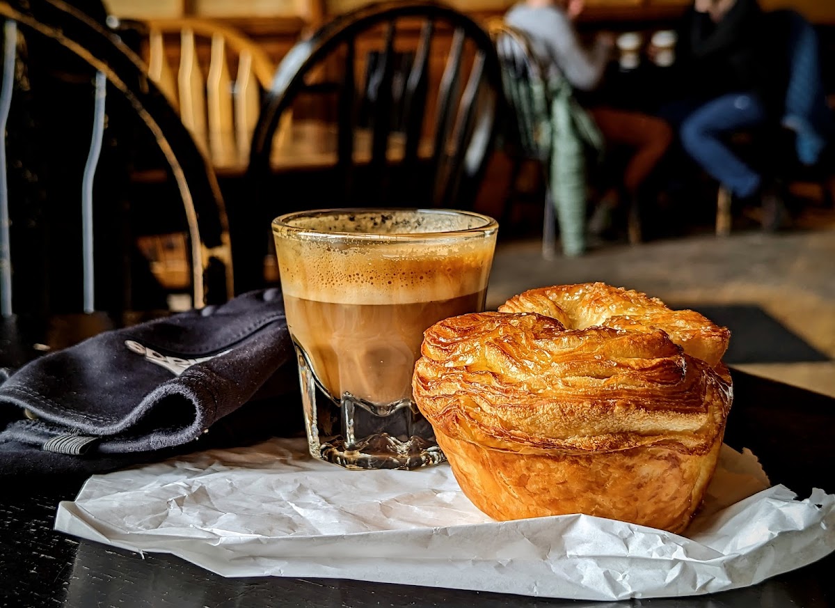 Atticus Coffee & Gifts Photo 4