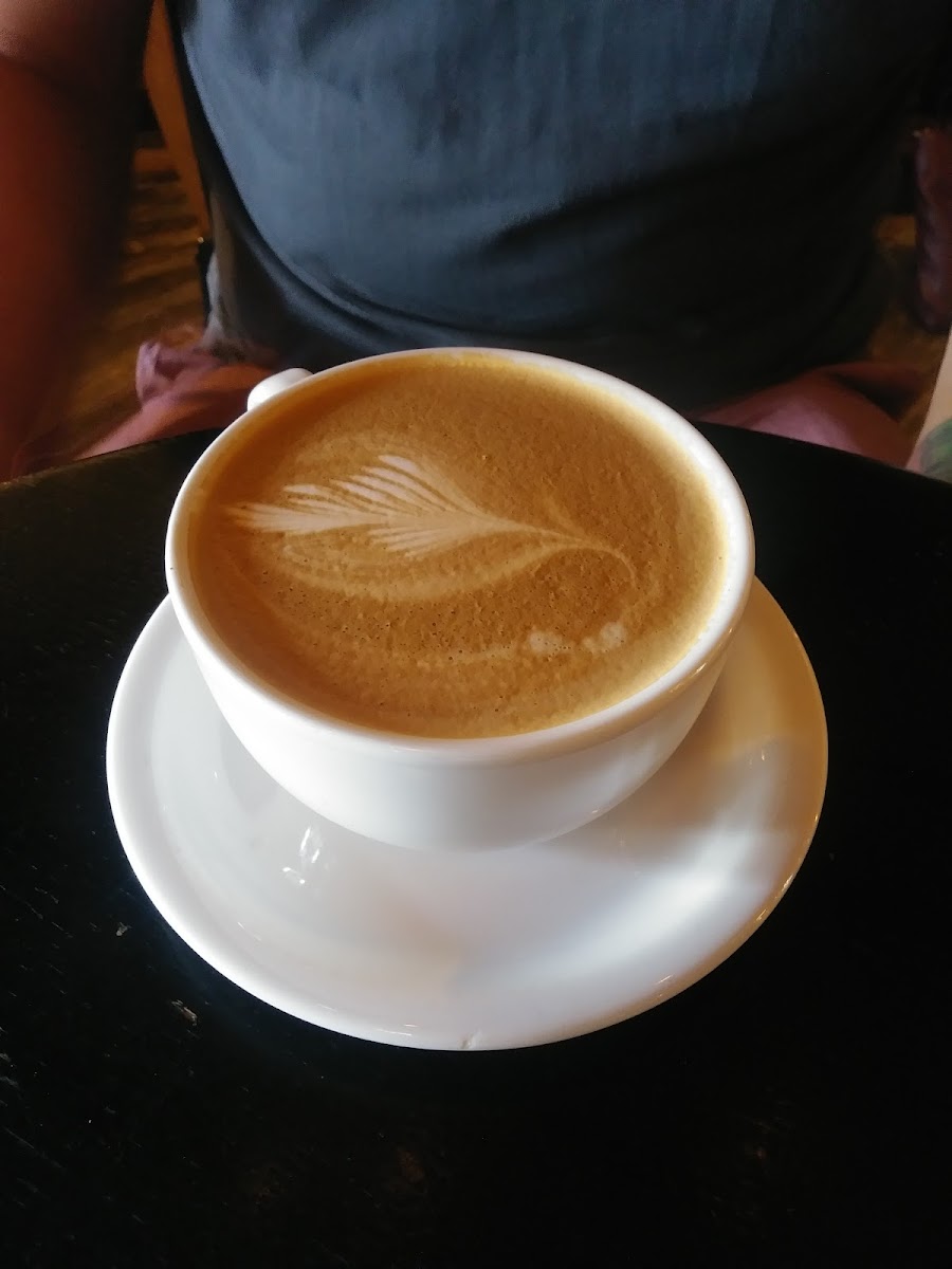 Atticus Coffee & Gifts Photo 5