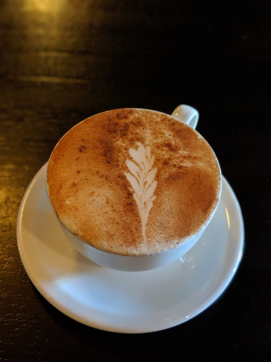 Atticus Coffee & Gifts Photo 6