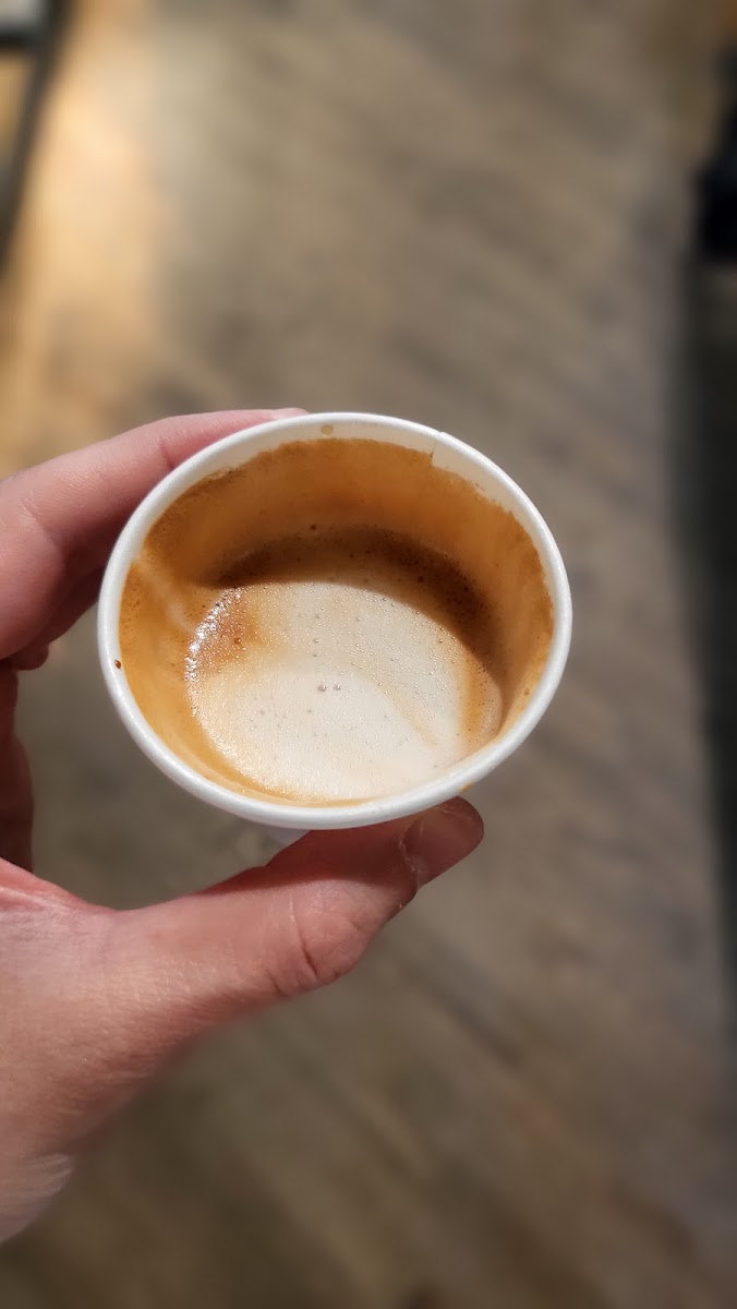 Atticus Coffee & Gifts Photo 7