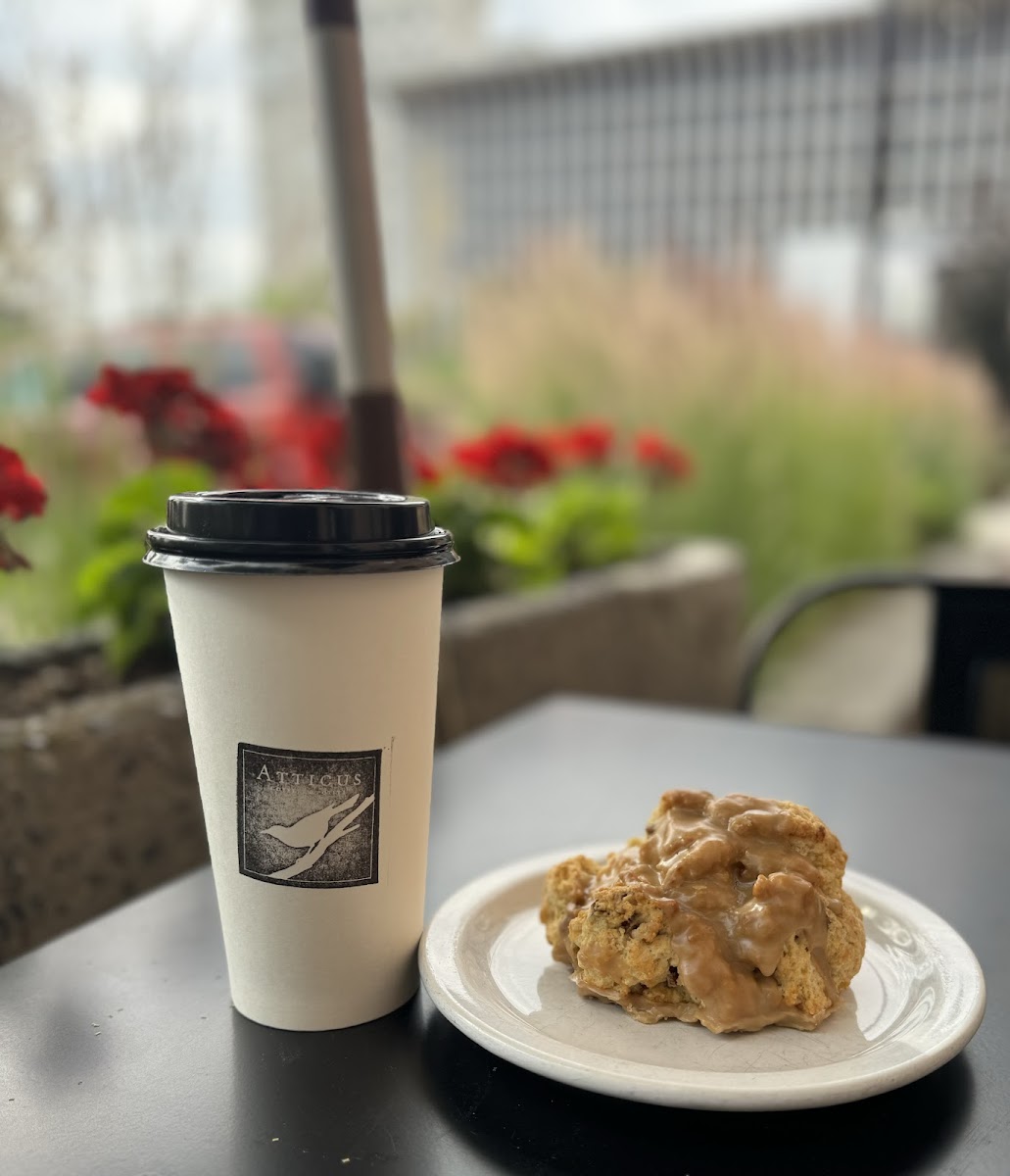 Atticus Coffee & Gifts Photo 8