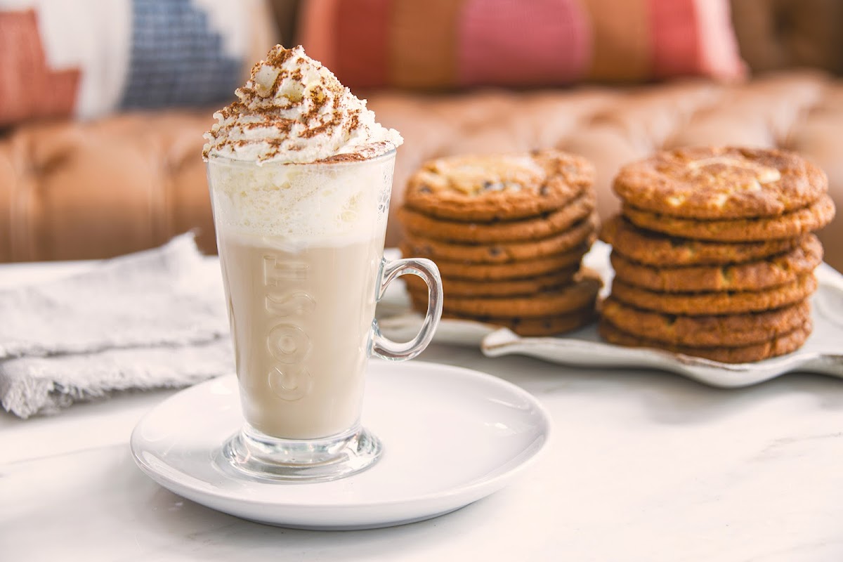 Costa Coffee - Emory Photo 3