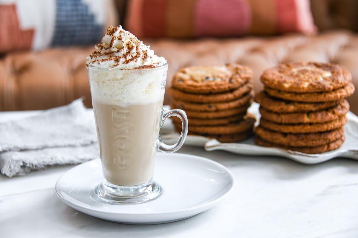Costa Coffee - Emory Photo 4