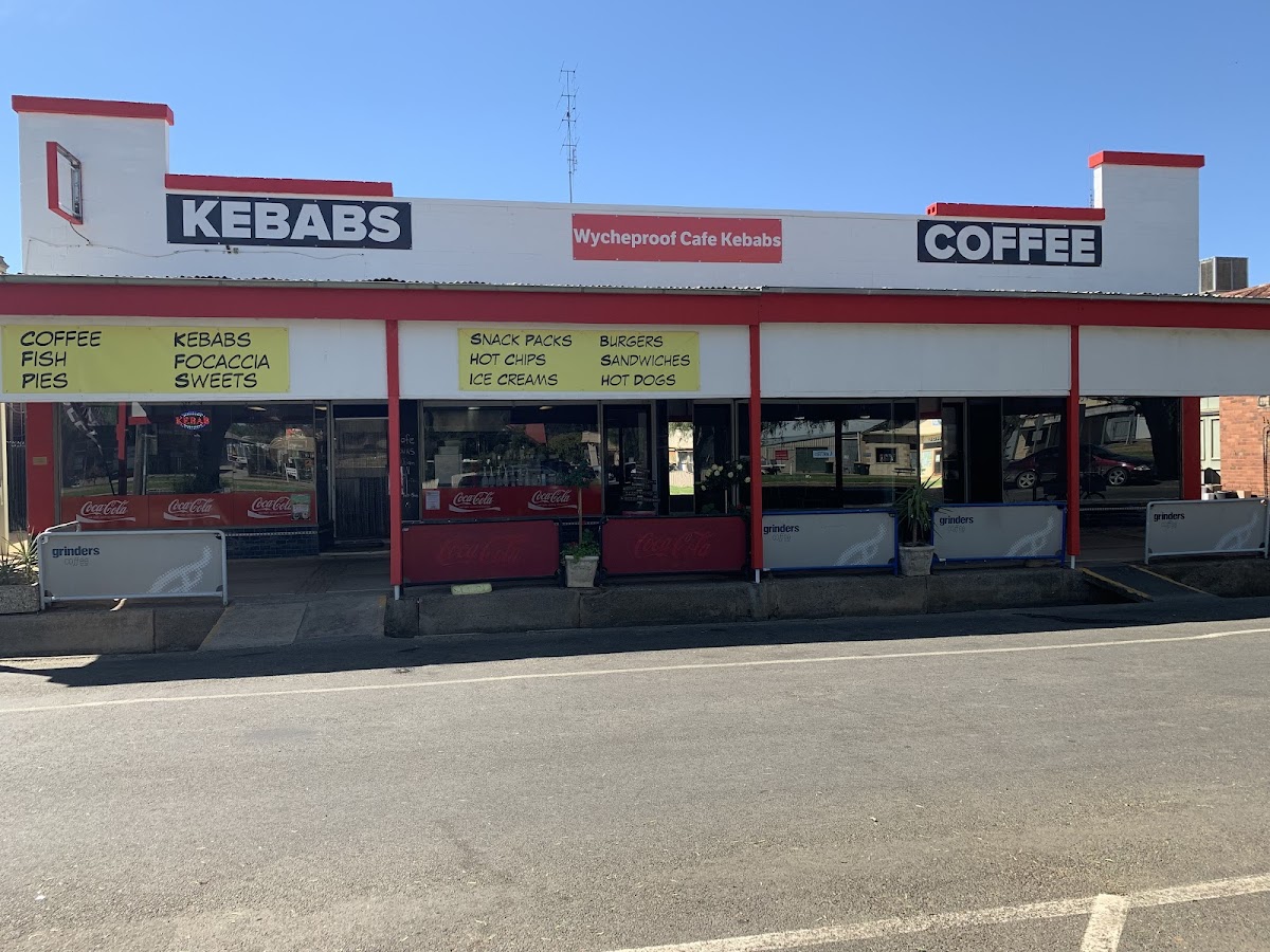 Yabs Kebabs