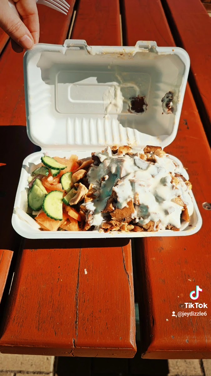 Yabs Kebabs Photo 2