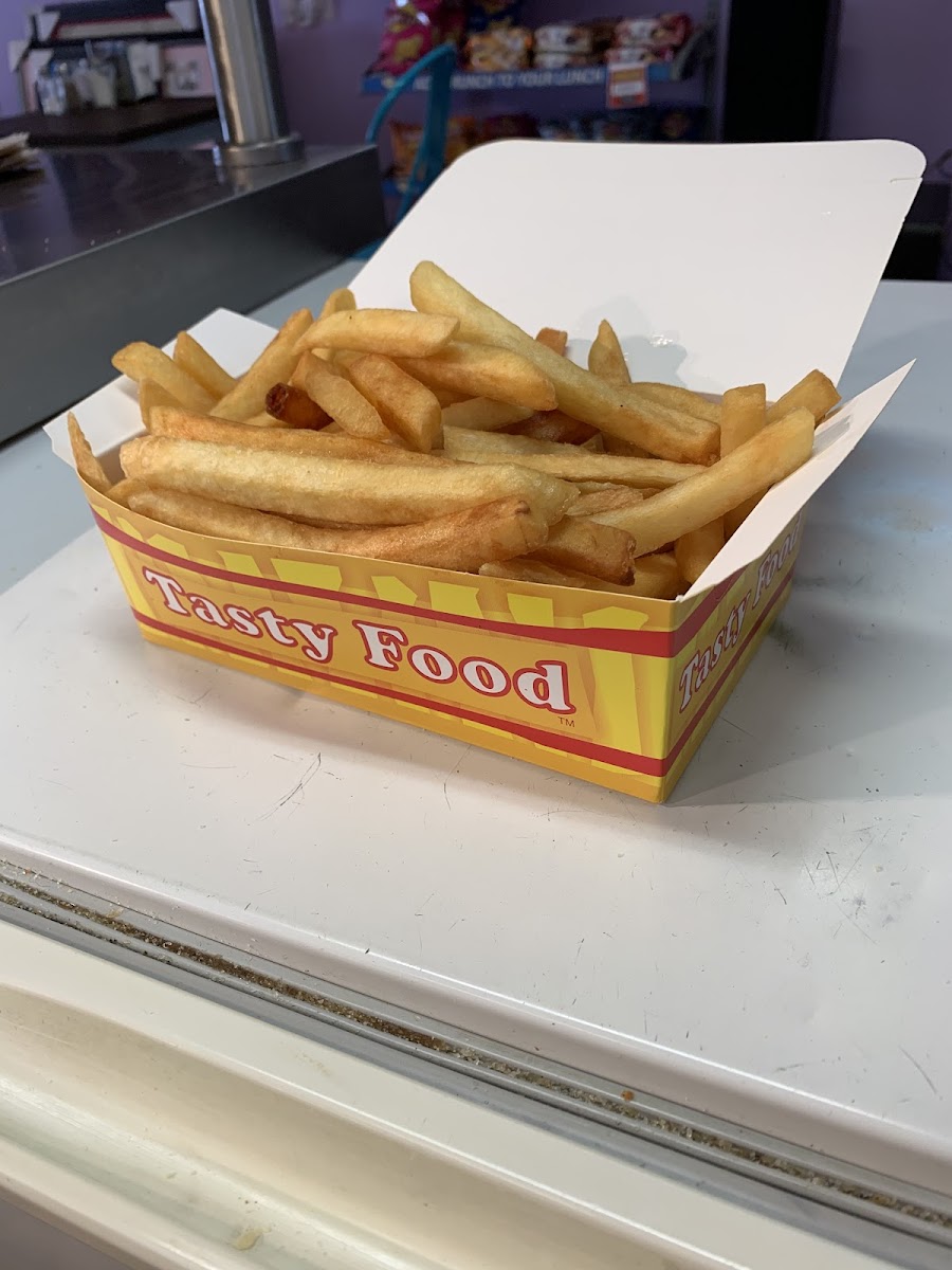 Yabs Kebabs Photo 3