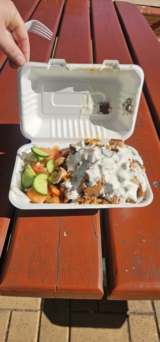 Yabs Kebabs Photo 6