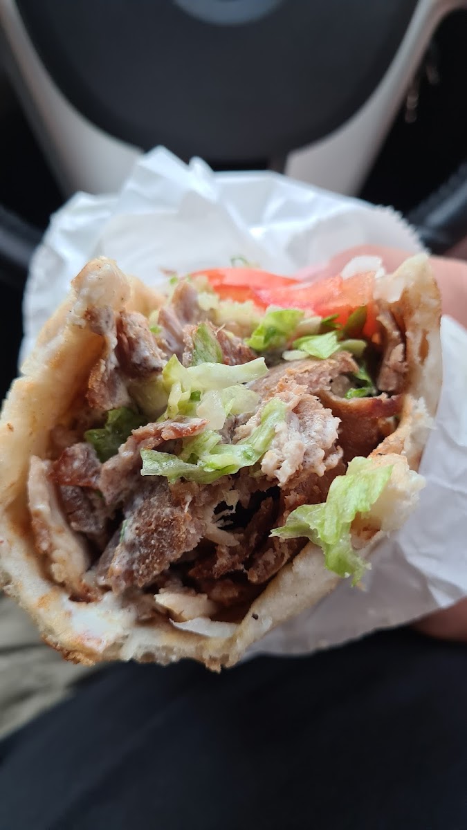 Yabs Kebabs Photo 7