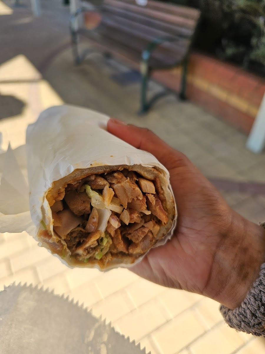 Yabs Kebabs Photo 8
