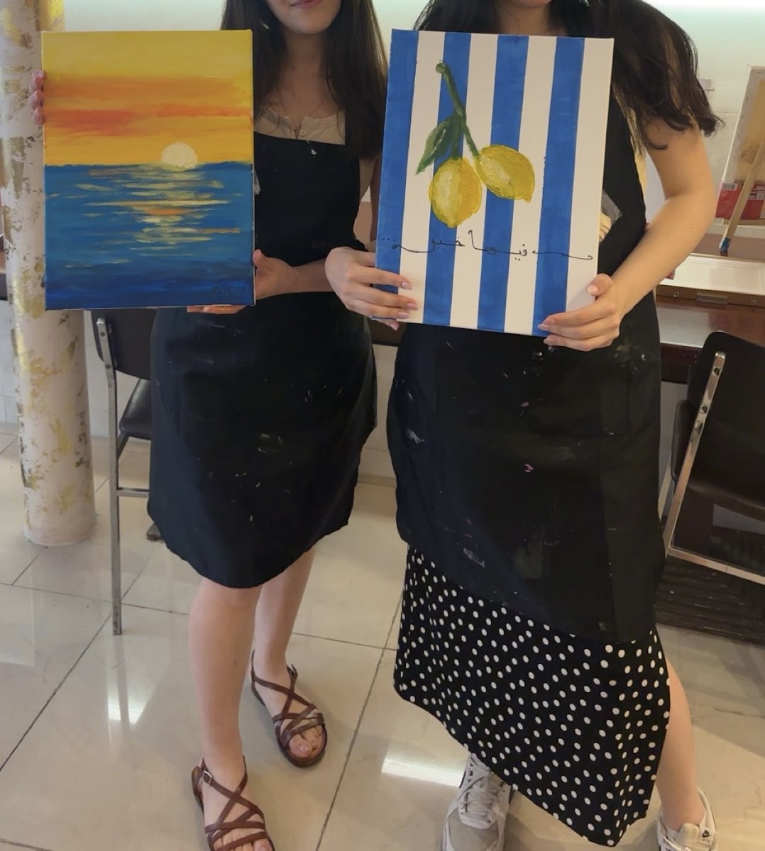 Athena art cafe Photo 9