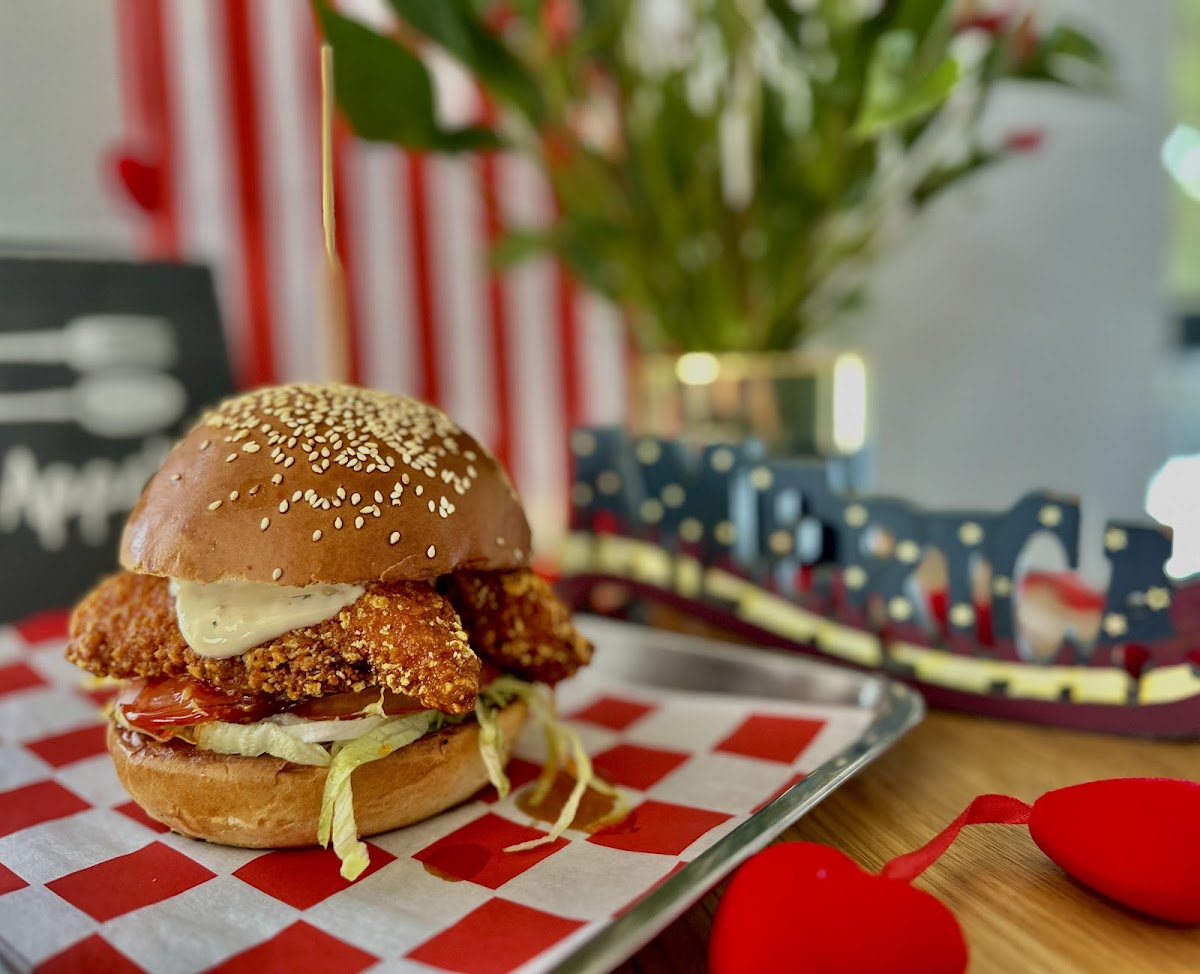 Spoon's American BBQ Photo 3