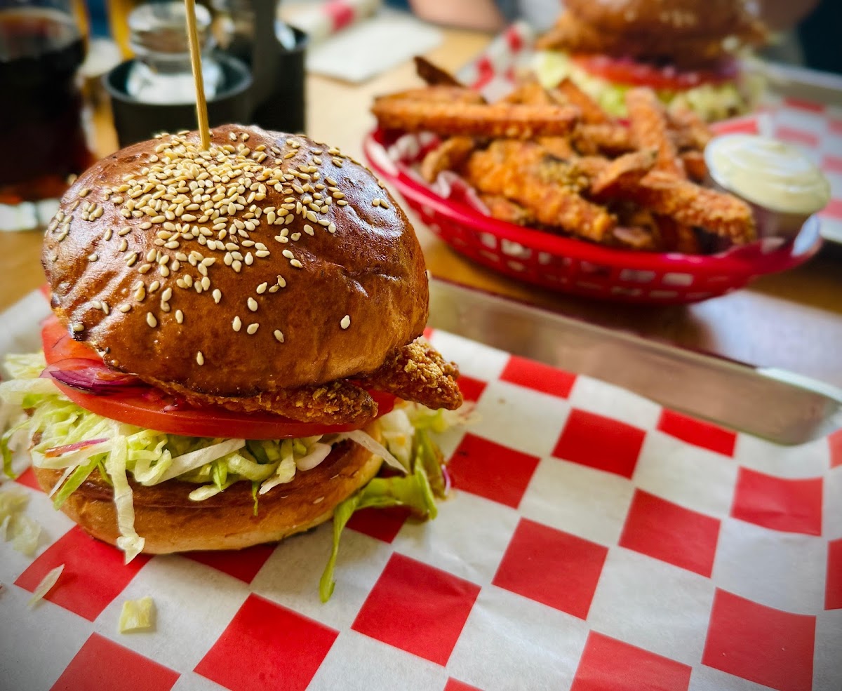 Spoon's American BBQ Photo 8