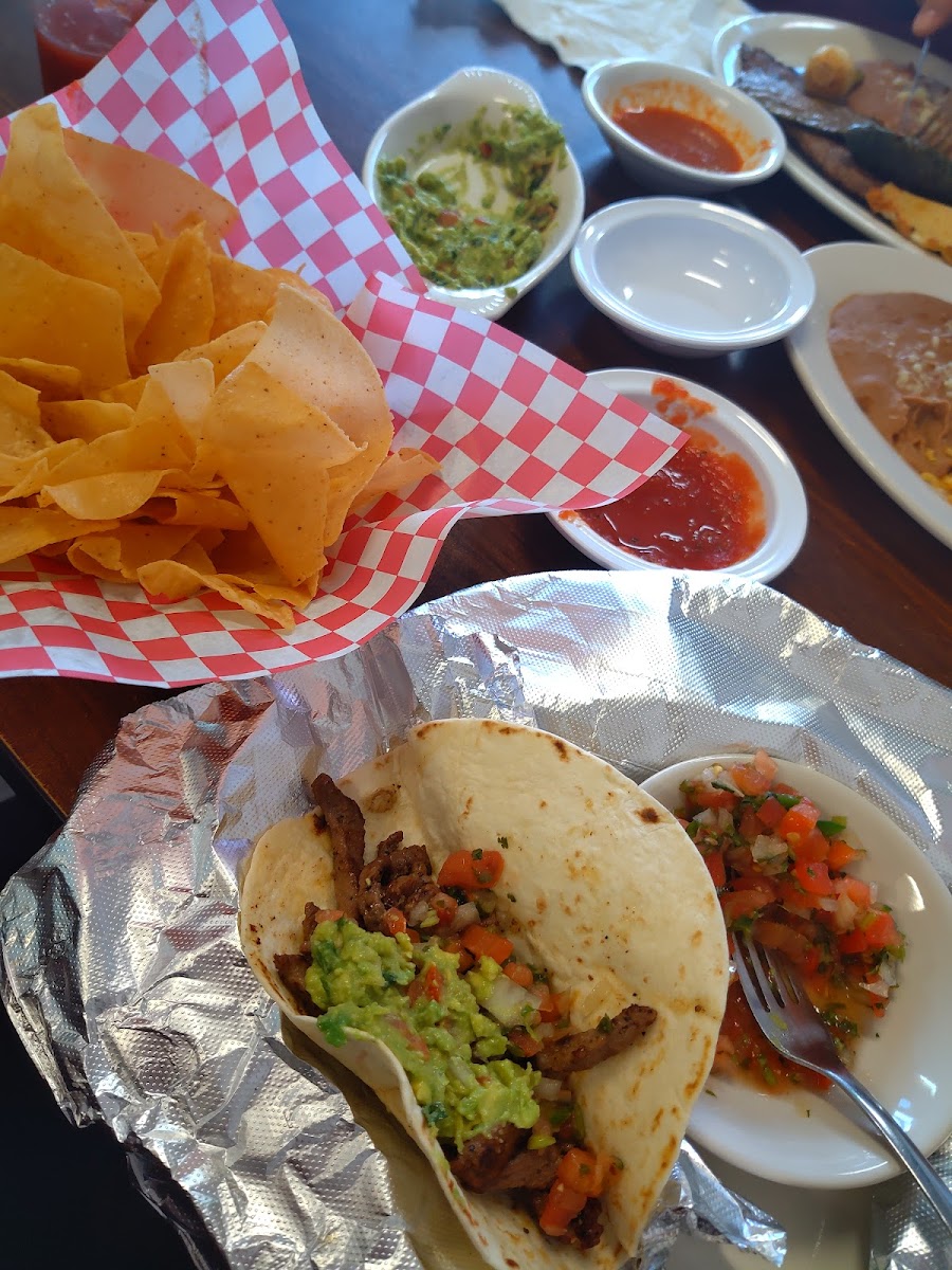 La Catrina Mexican Restaurant Photo 10