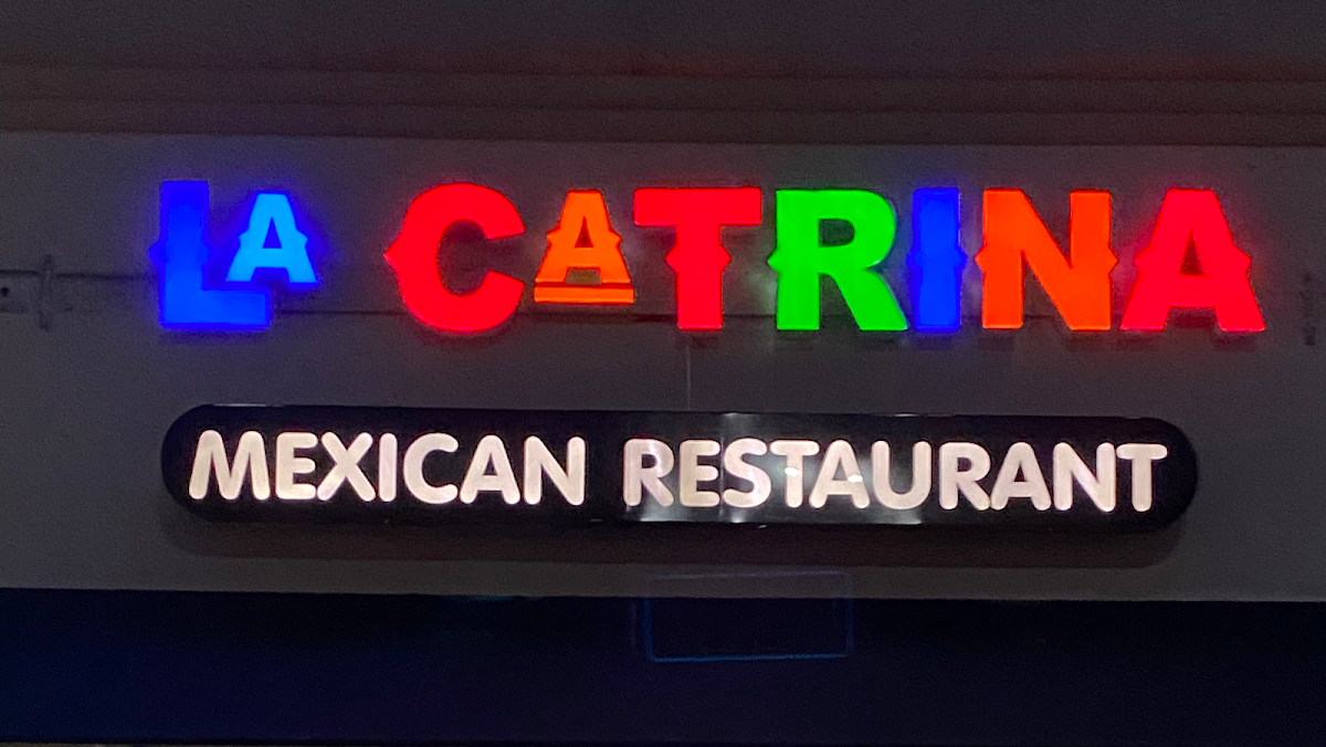 La Catrina Mexican Restaurant Photo 4