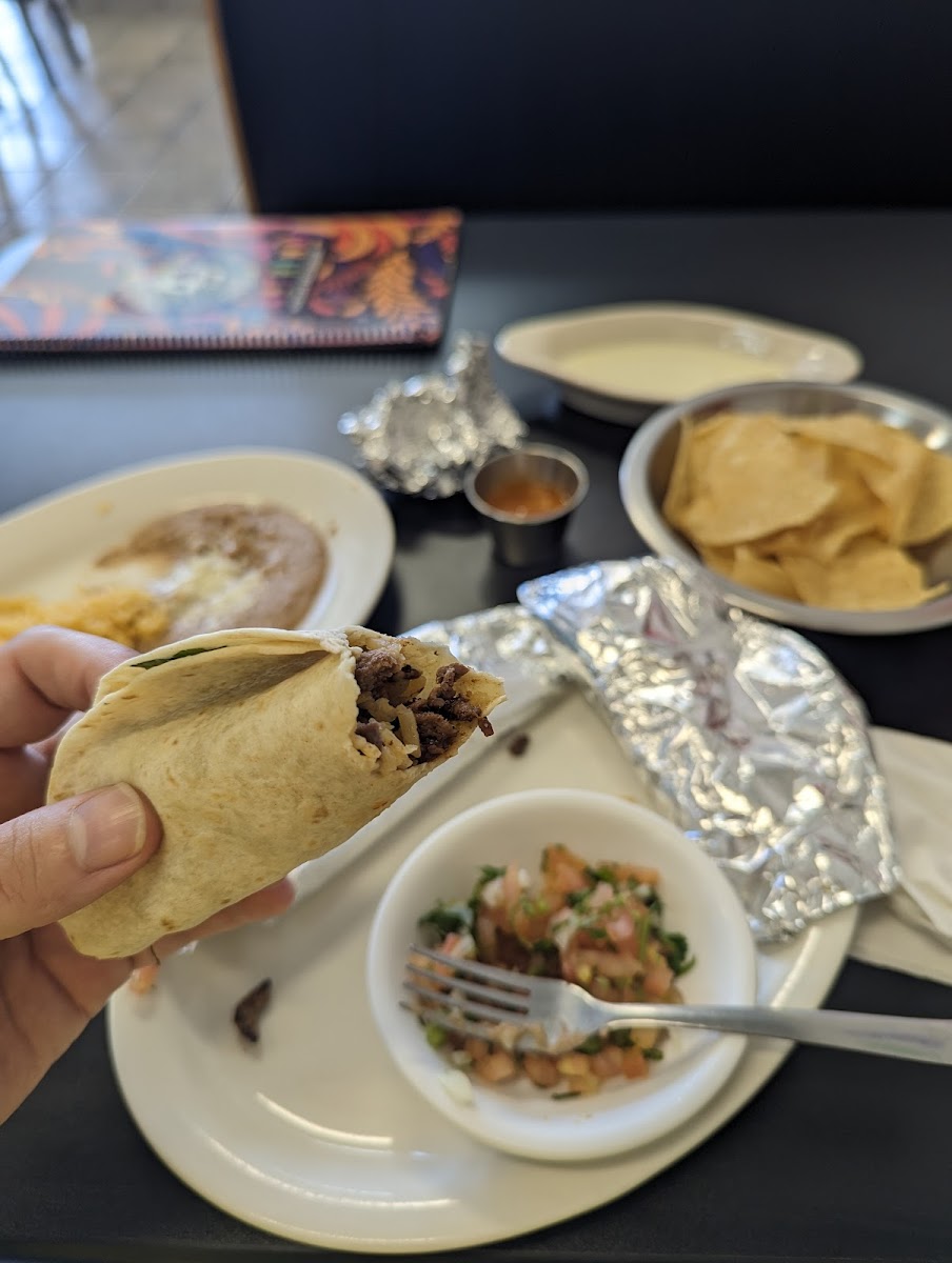 La Catrina Mexican Restaurant Photo 6