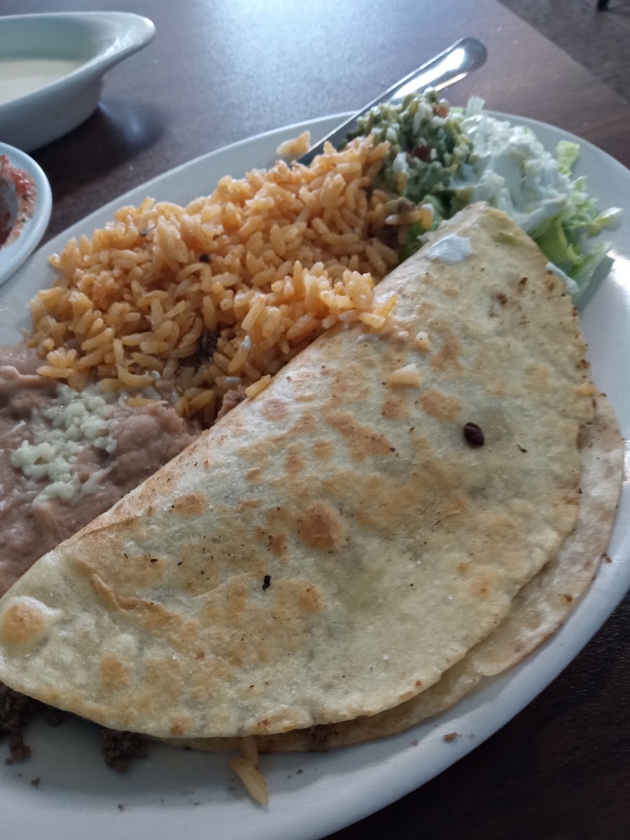 La Catrina Mexican Restaurant Photo 7