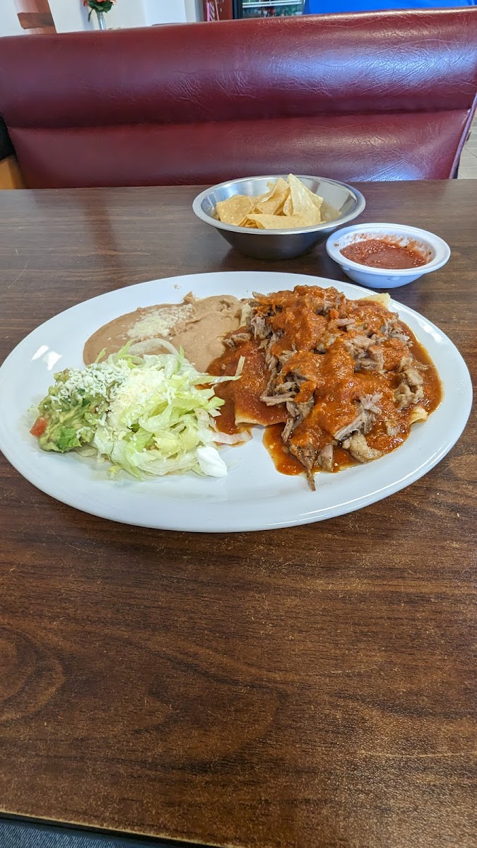 La Catrina Mexican Restaurant Photo 9