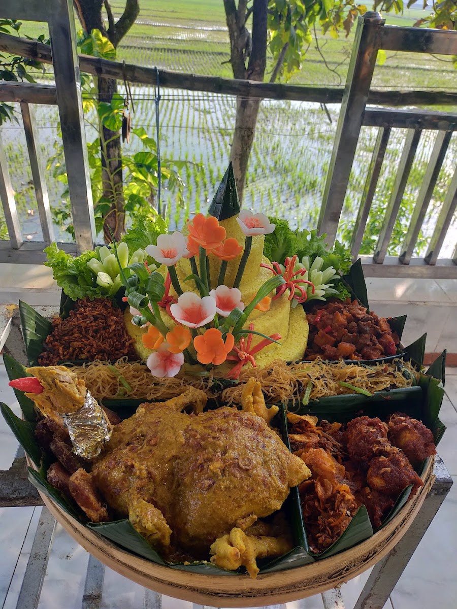 Dewi's Catering Photo 10