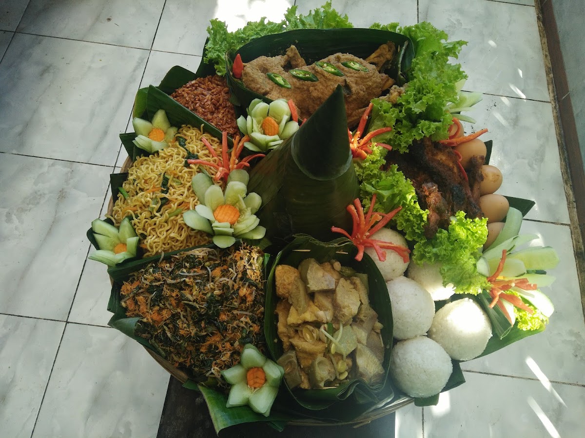 Dewi's Catering Photo 5