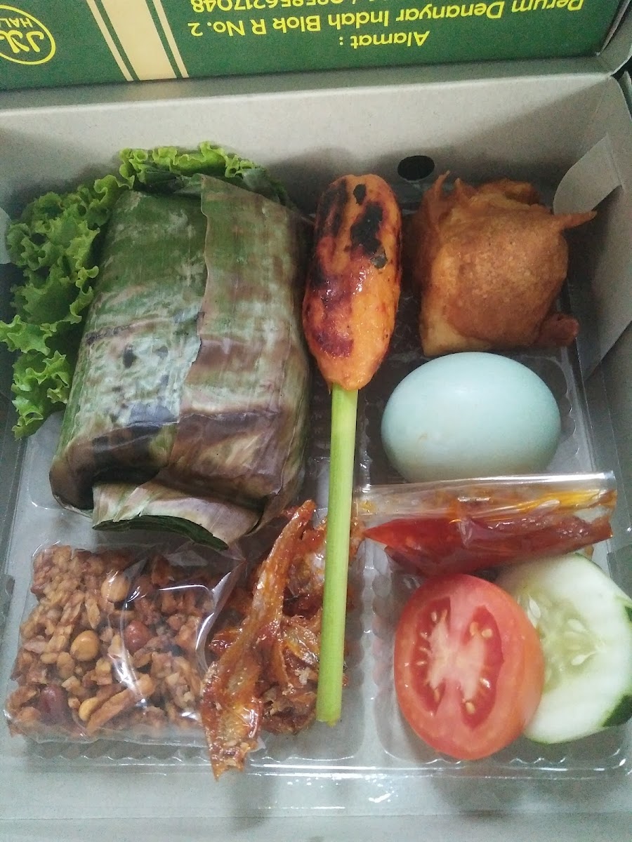 Dewi's Catering Photo 9