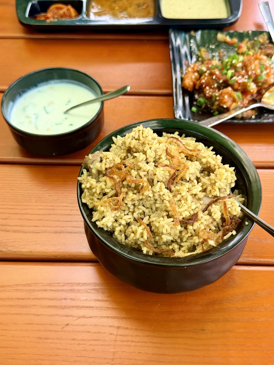 Bangalore bites Photo 2