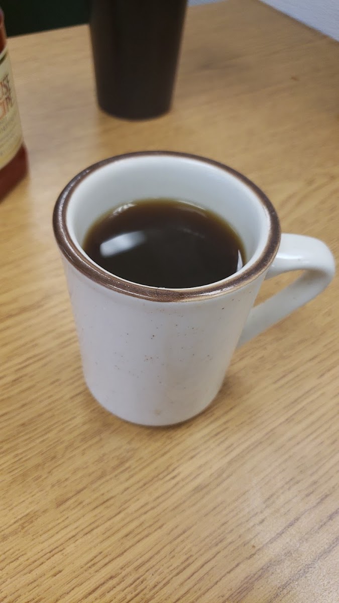 Coffee House Diner Photo 10
