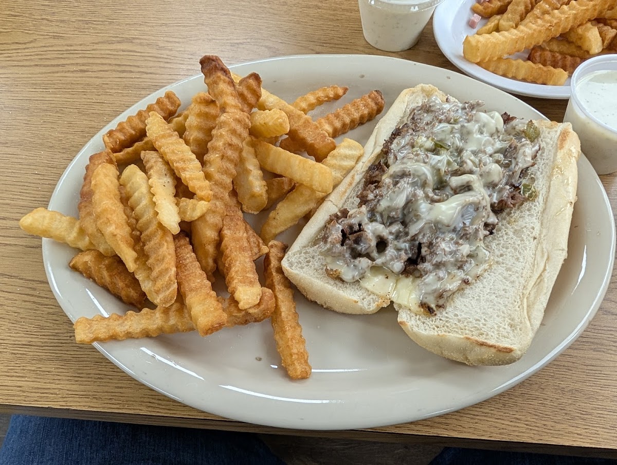 Coffee House Diner Photo 2