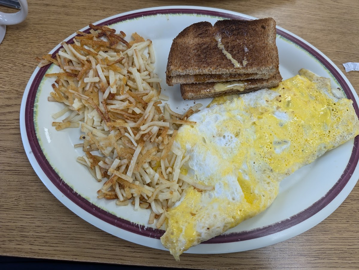Coffee House Diner Photo 6