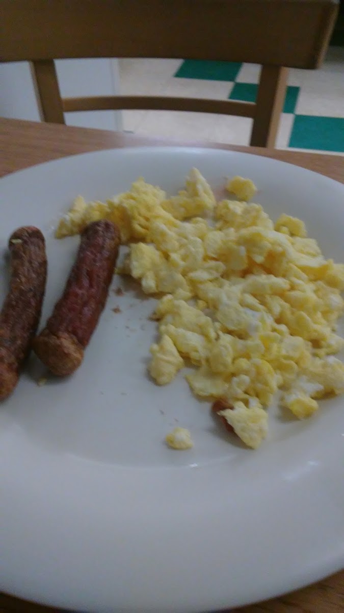 Coffee House Diner Photo 7