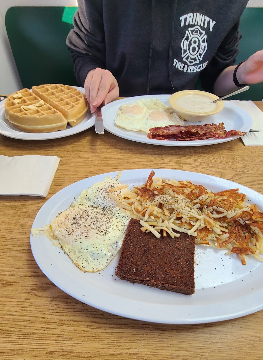 Coffee House Diner Photo 9