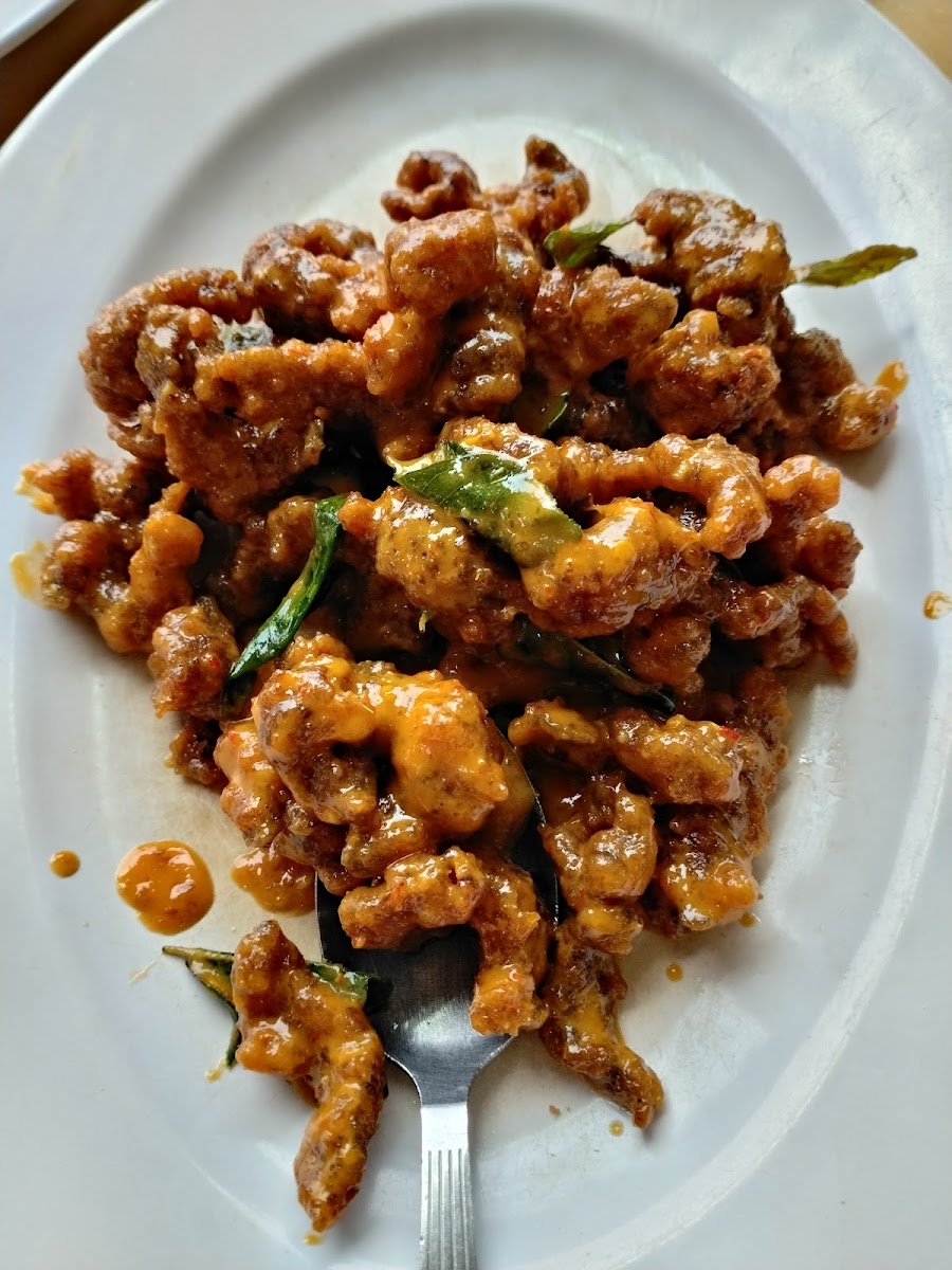 海村中泰海鲜 sea village restaurant Photo 4
