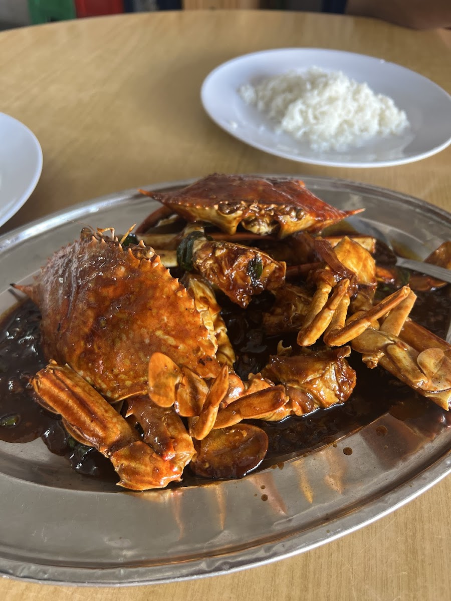 海村中泰海鲜 sea village restaurant Photo 5