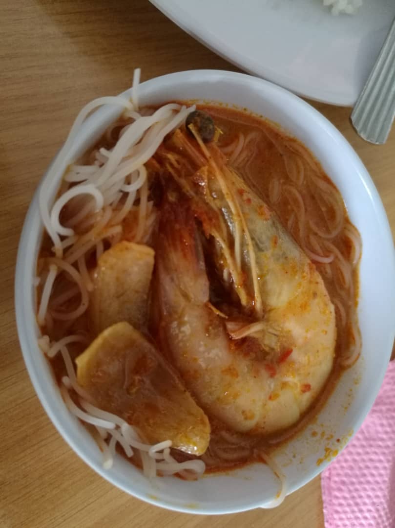 海村中泰海鲜 sea village restaurant Photo 6