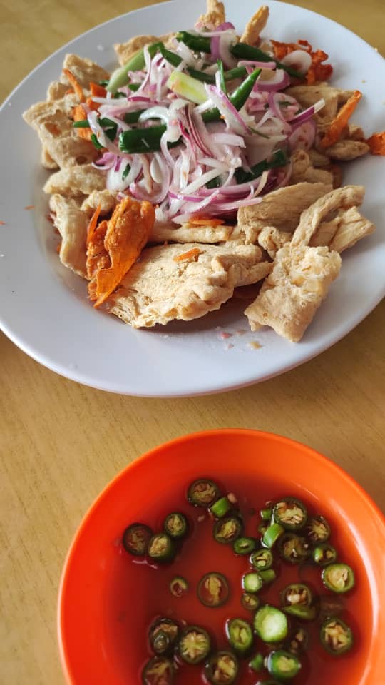 海村中泰海鲜 sea village restaurant Photo 9