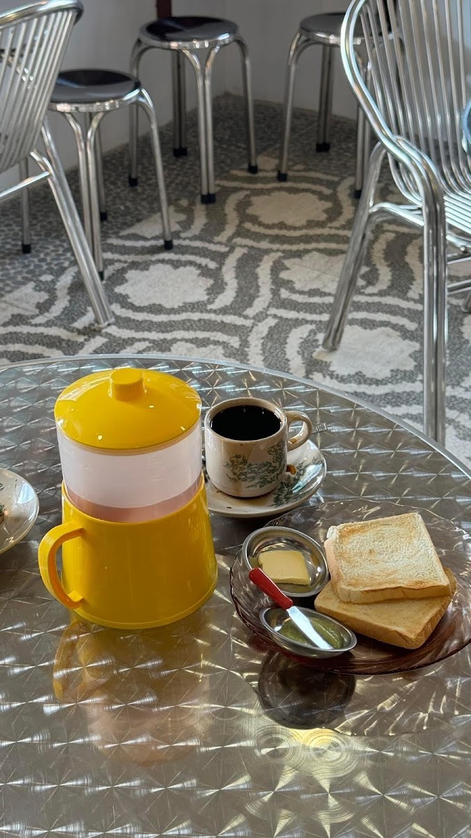 Kedai Kopi Màn Màn 漫漫小店 Photo 10