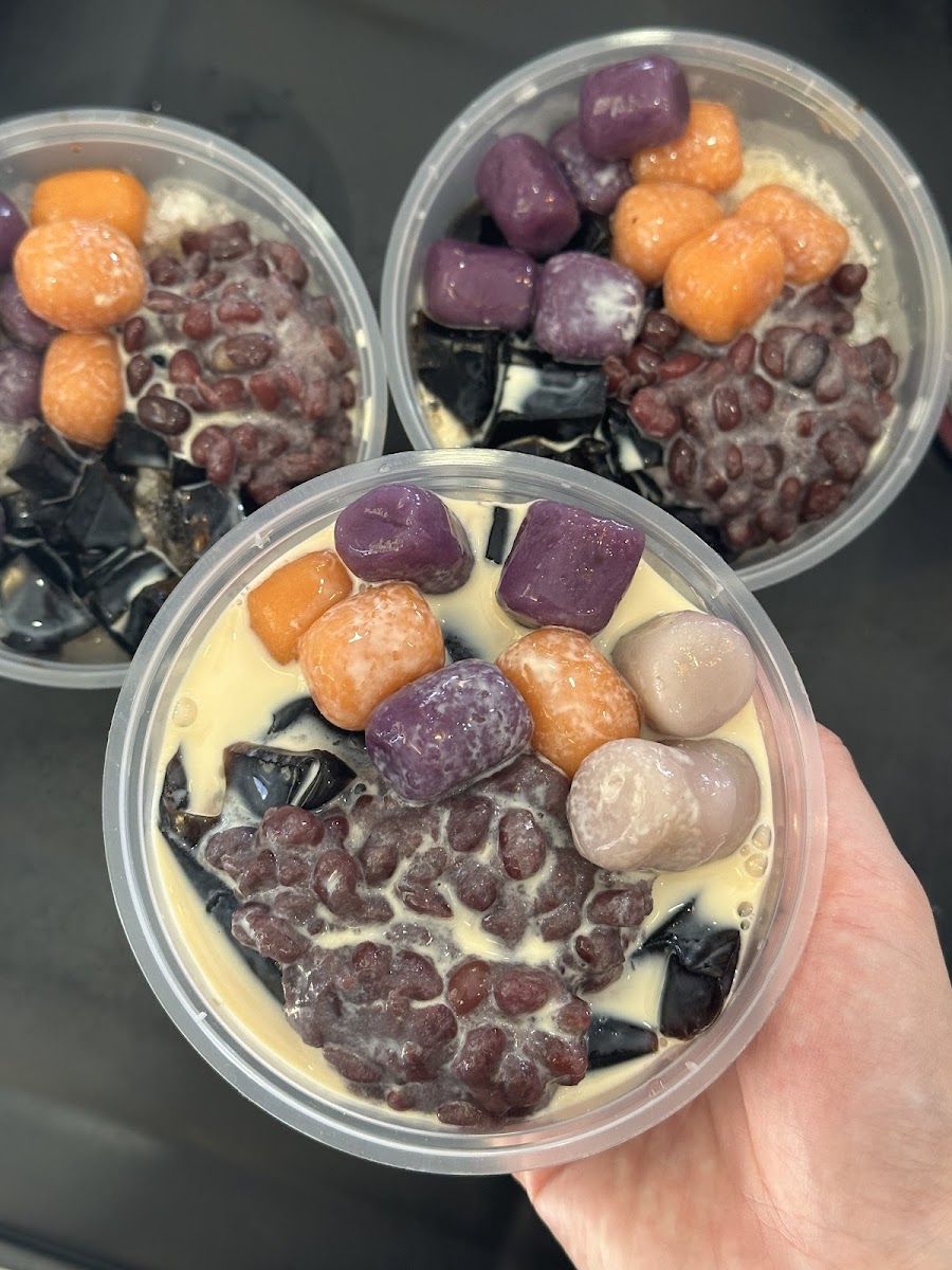 Kedai Kopi Màn Màn 漫漫小店 Photo 2