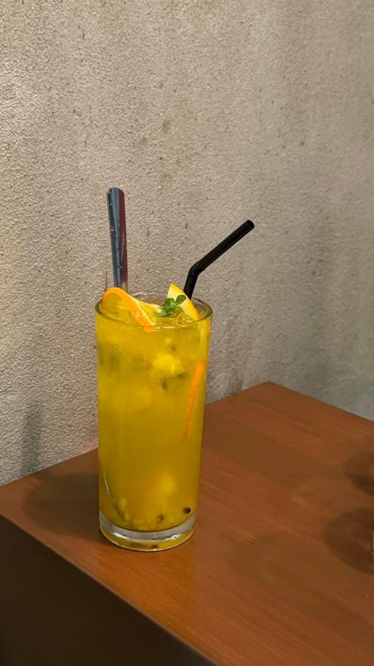 Kedai Kopi Màn Màn 漫漫小店 Photo 3