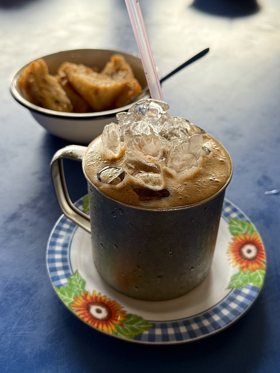 Kedai Kopi Màn Màn 漫漫小店 Photo 4