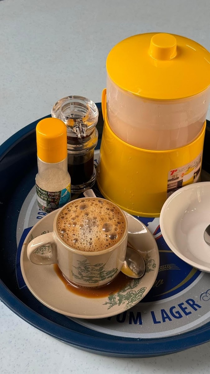 Kedai Kopi Màn Màn 漫漫小店 Photo 5
