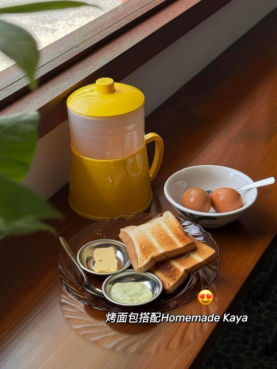 Kedai Kopi Màn Màn 漫漫小店 Photo 6
