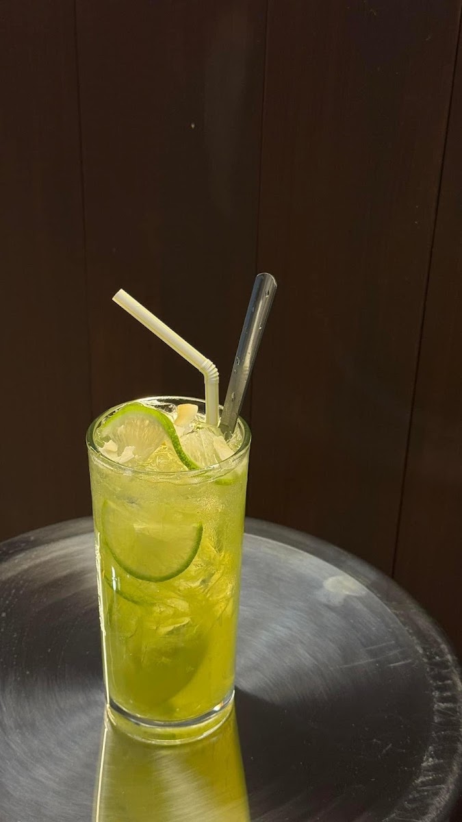 Kedai Kopi Màn Màn 漫漫小店 Photo 8